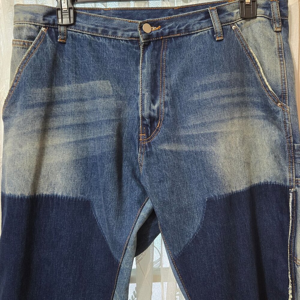 MNML carpenter jean